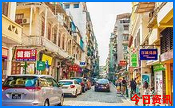全国必去景点排行榜